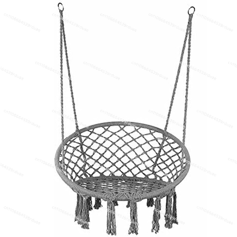 Garden Swing Chair - Подвесное кресло-качалка для сада и улицы,