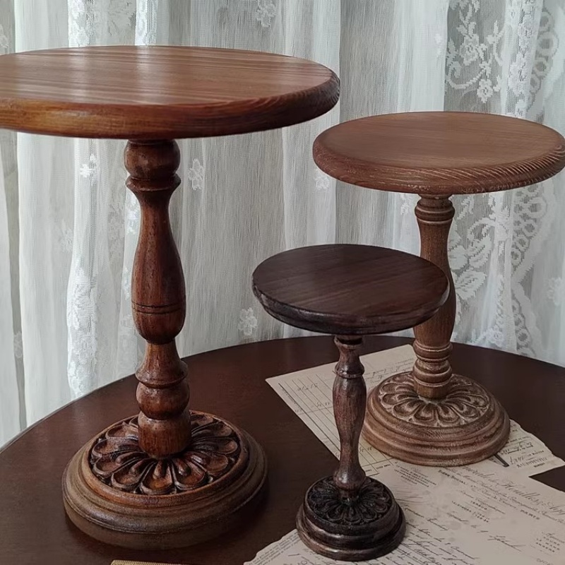 Outdoor Furniture Vintage - 1/3 1/4 1/6 модель кукольного дома,