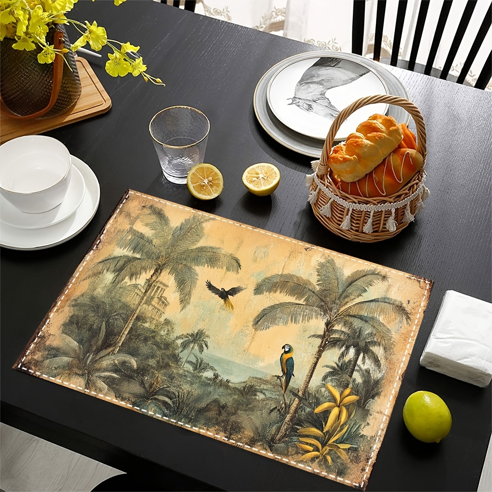 Outdoor Furniture Vintage - Подставка для столовых приборов VIKAMA в