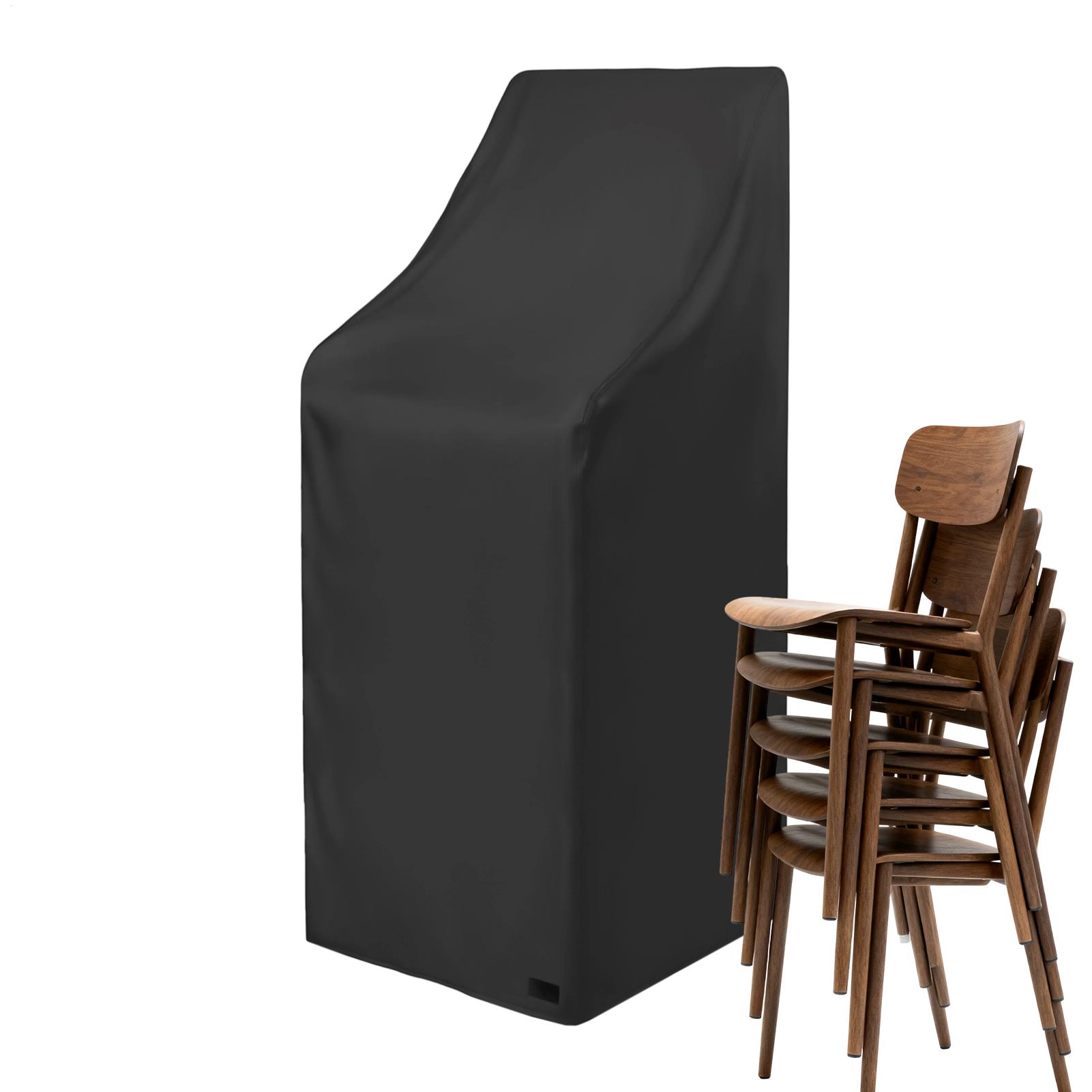 Outdoor Furniture Sales - Чехол на садовый стул, сверхмощный, водонепроницаемый,