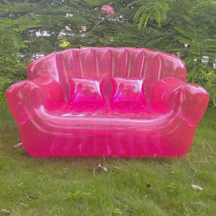Outdoor Furniture Factory - Надувная стильная роскошная версия, двойной высококлассный