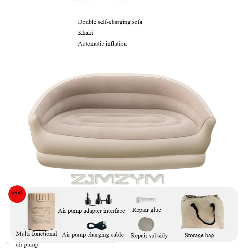 Автоматический надувной ленивы – обзор и цена Outdoor Furniture Lounge Set