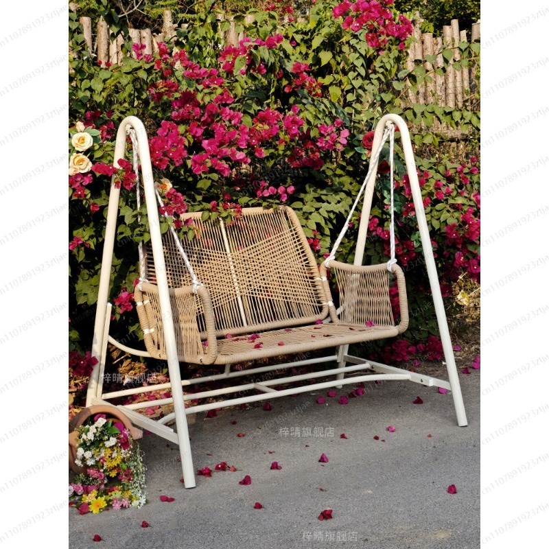 Открытый двор качели кресло-ка – обзор и цена Garden Swing Chair