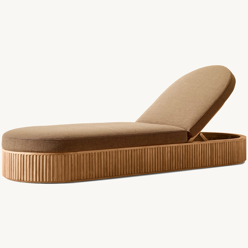 Шезлонги для улицы и бассейна, – обзор и цена Outdoor Furniture Lounge Set