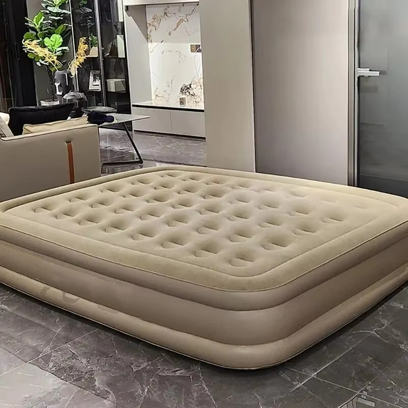 Внутренний надувной матрас, ко – обзор и цена Outdoor Furniture European