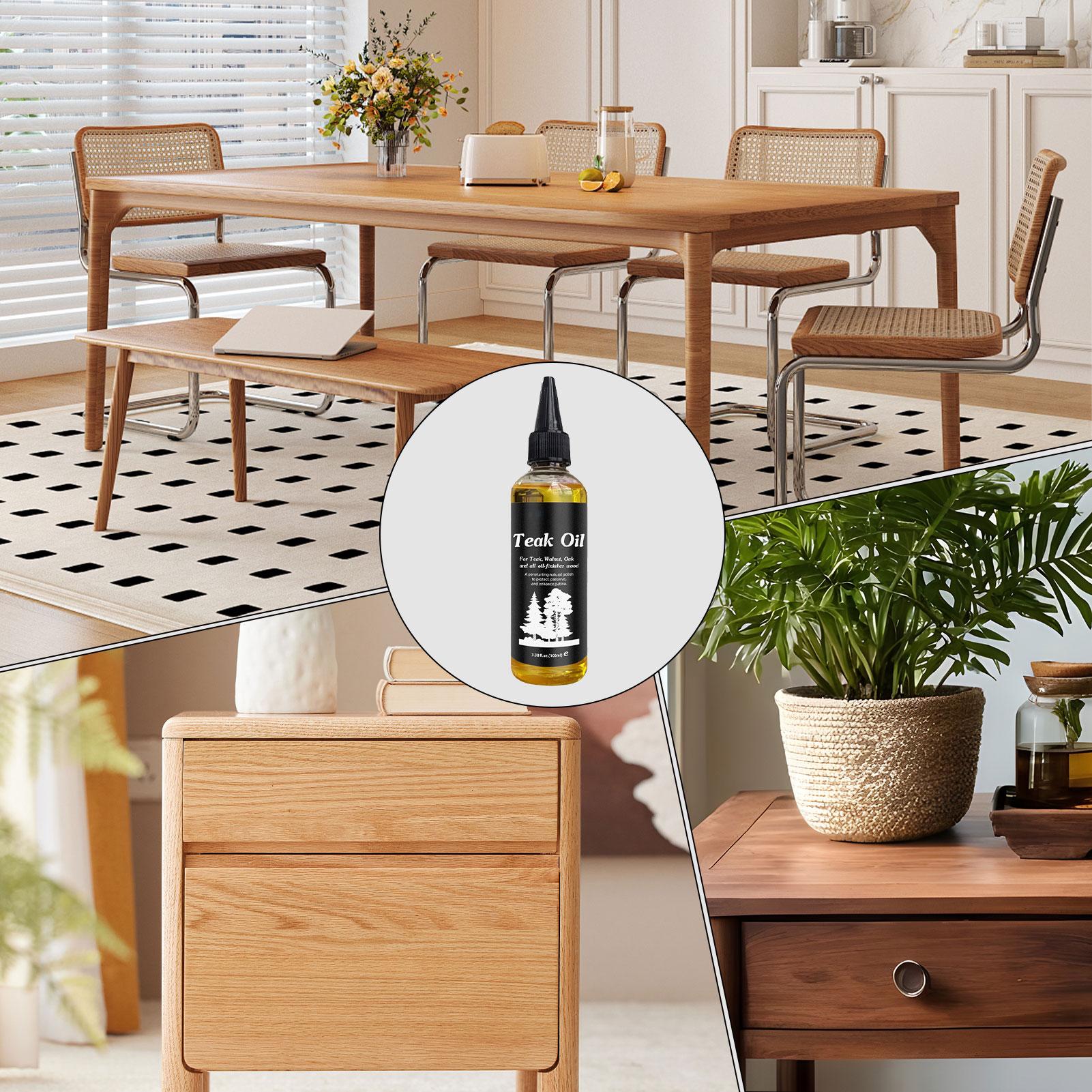 Масло для дерева для мебели, н – обзор и цена Outdoor Furniture Oil Teak