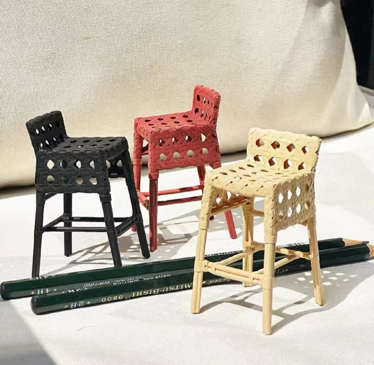 Набор винтажных стульев Виндзо – обзор и цена Outdoor Furniture Vintage