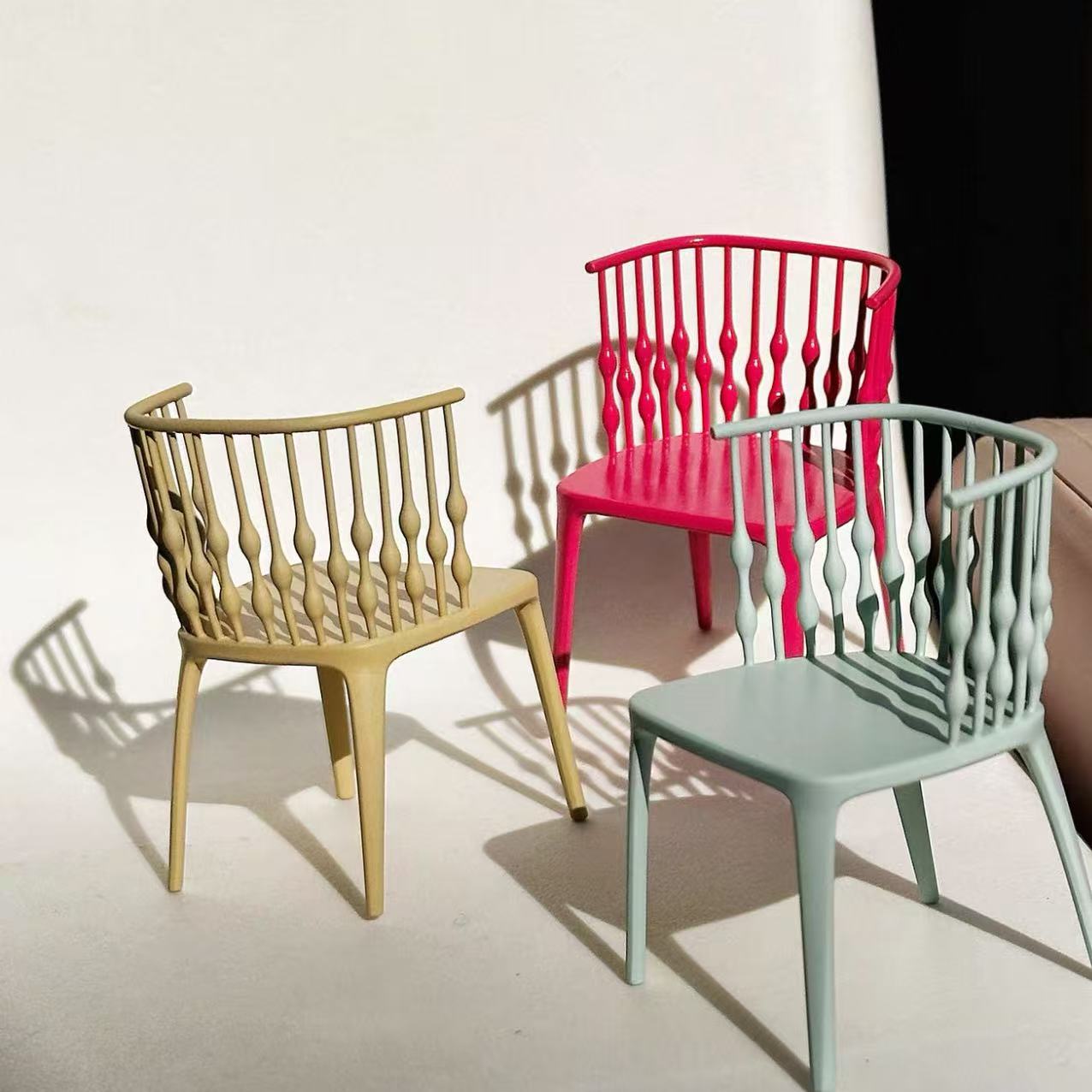 Набор винтажных стульев Виндзо – обзор и цена Outdoor Furniture Vintage
