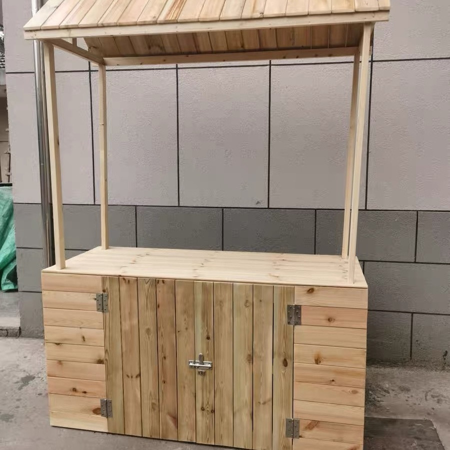 Зонт-парасоль для улицы и сада – обзор и цена Outdoor Furniture Factory