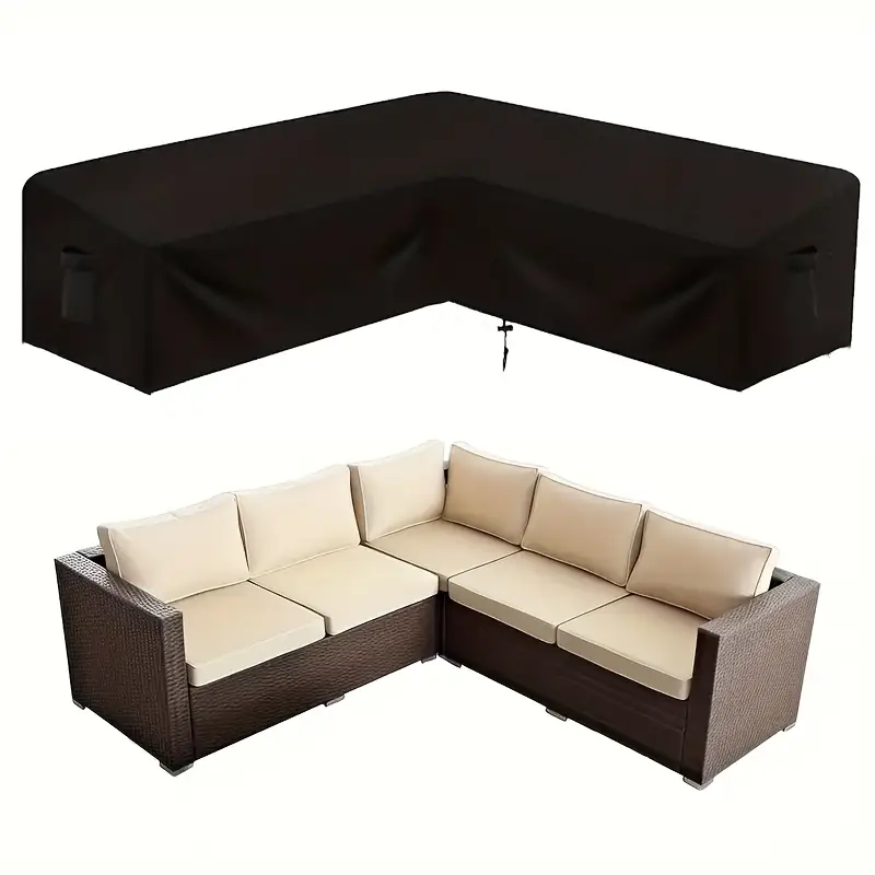 Прочный чехол для уличной мебе – обзор и цена Outdoor Furniture European
