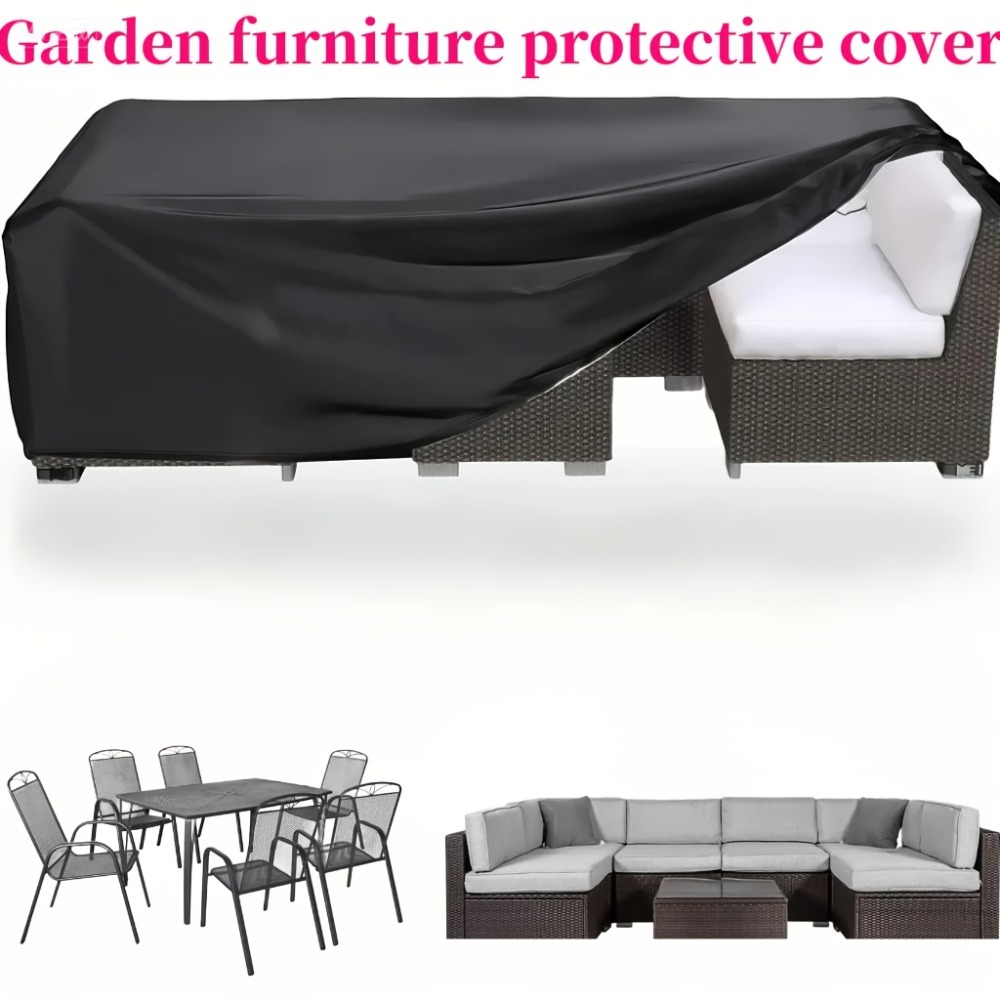 Чехол для уличной мебели разме – обзор и цена Outdoor Furniture Cafe