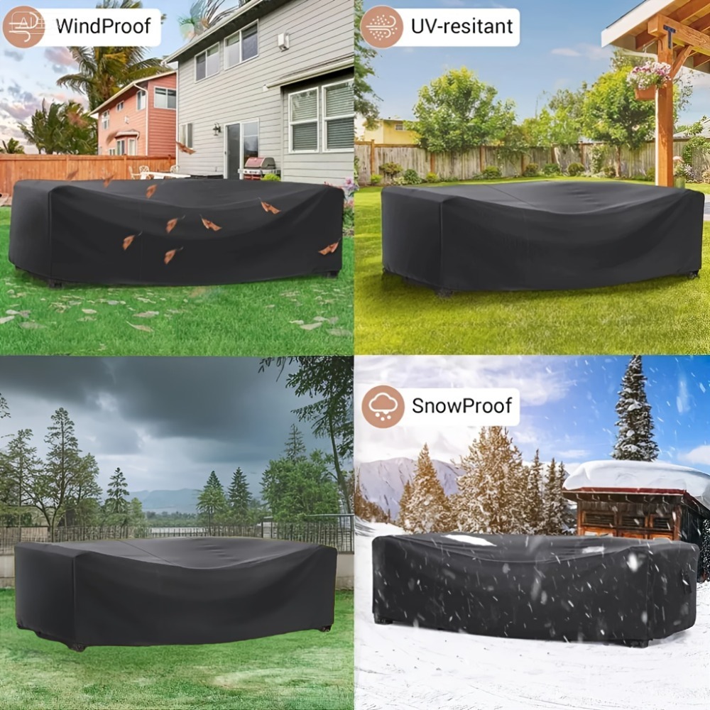 Чехол для уличной мебели разме – обзор и цена Outdoor Furniture Cafe