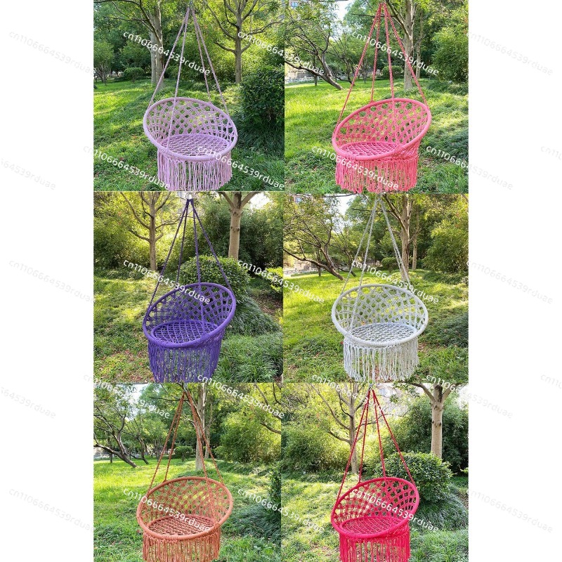 Подвесное кресло-качалка для с – обзор и цена Garden Swing Chair