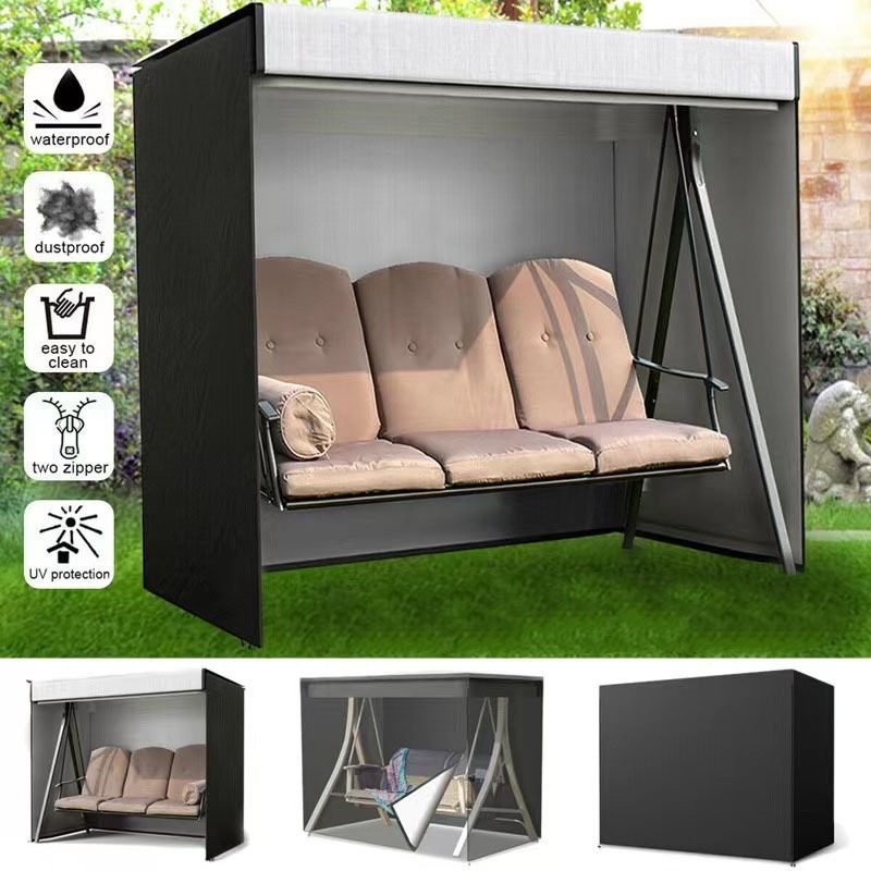 Универсальные чехлы для садовы – обзор и цена Garden Swing Chair