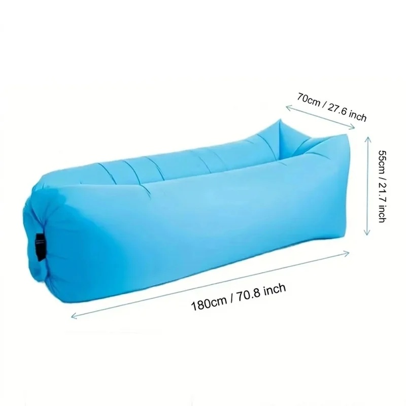 Портативный надувной диван, бы – обзор и цена Outdoor Furniture European