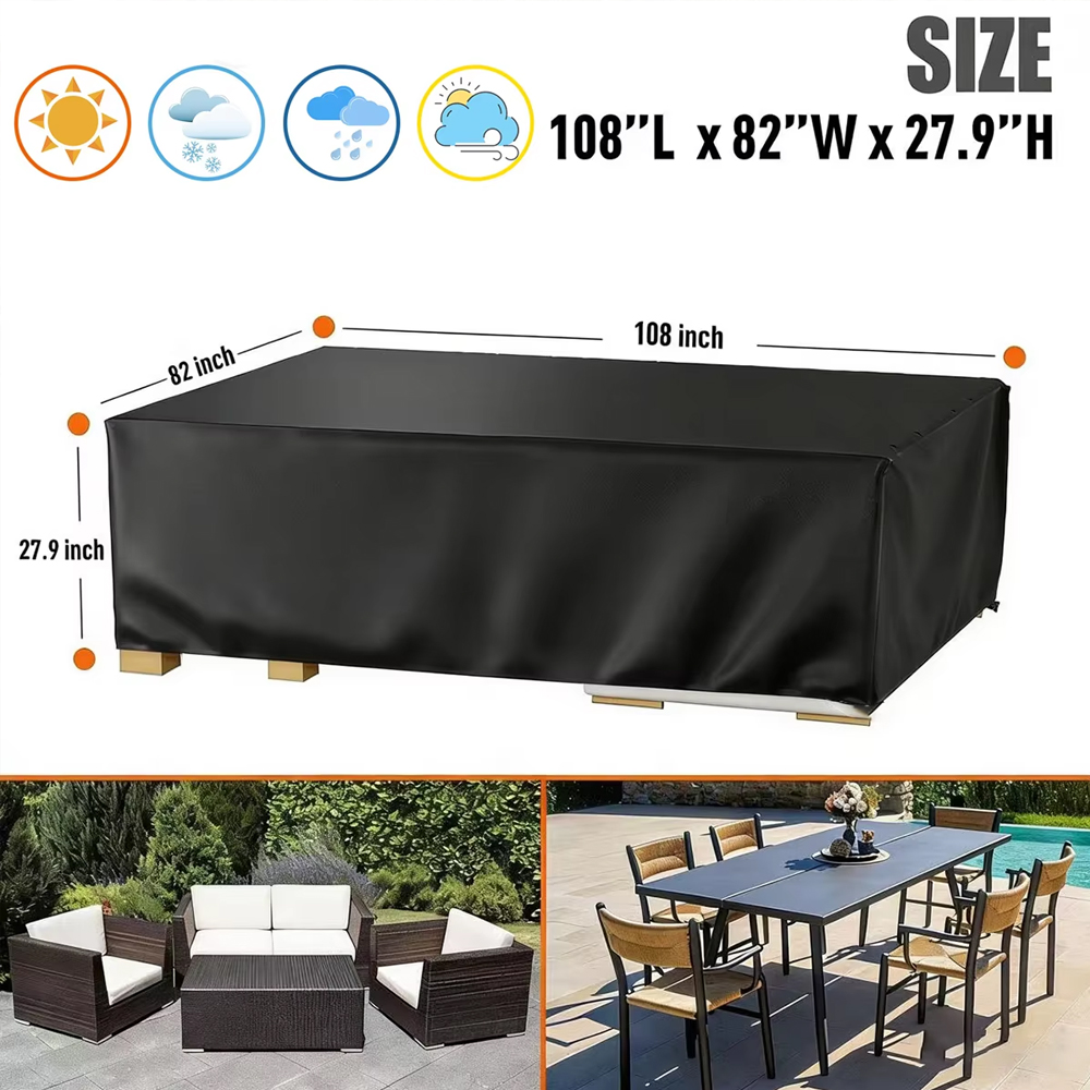 Чехол для садовой мебели на за – обзор и цена Outdoor Furniture Cafe