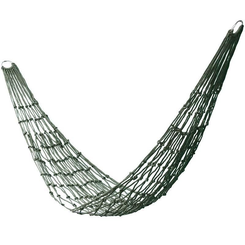 Утолщенный гамак из нейлоновой – обзор и цена Garden Swing Chair