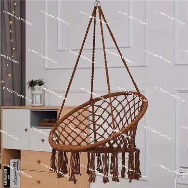 Подвесное кресло-качалка для с – обзор и цена Garden Swing Chair