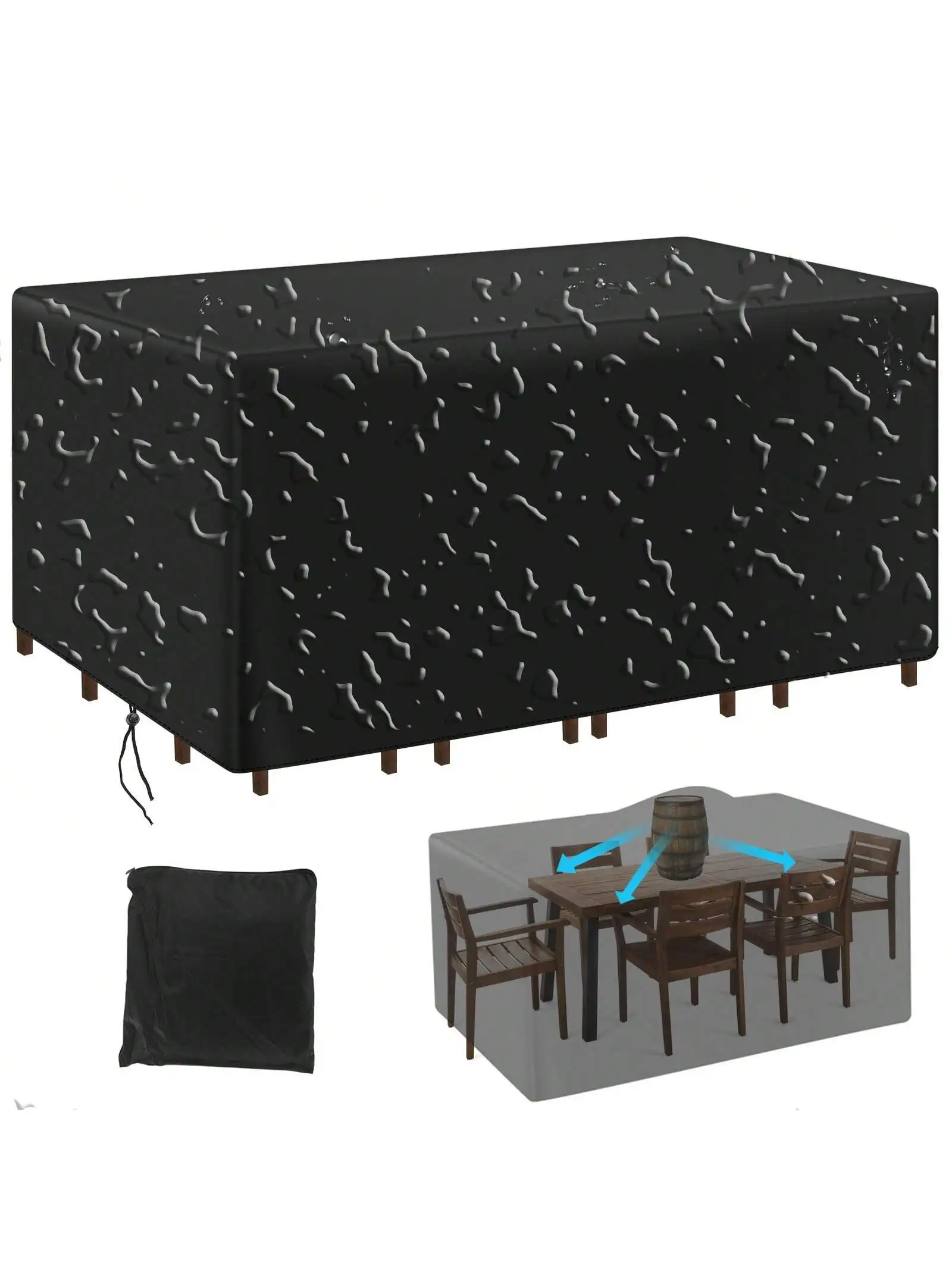 Многоразмерная уличная патио,  – обзор и цена Outdoor Furniture European