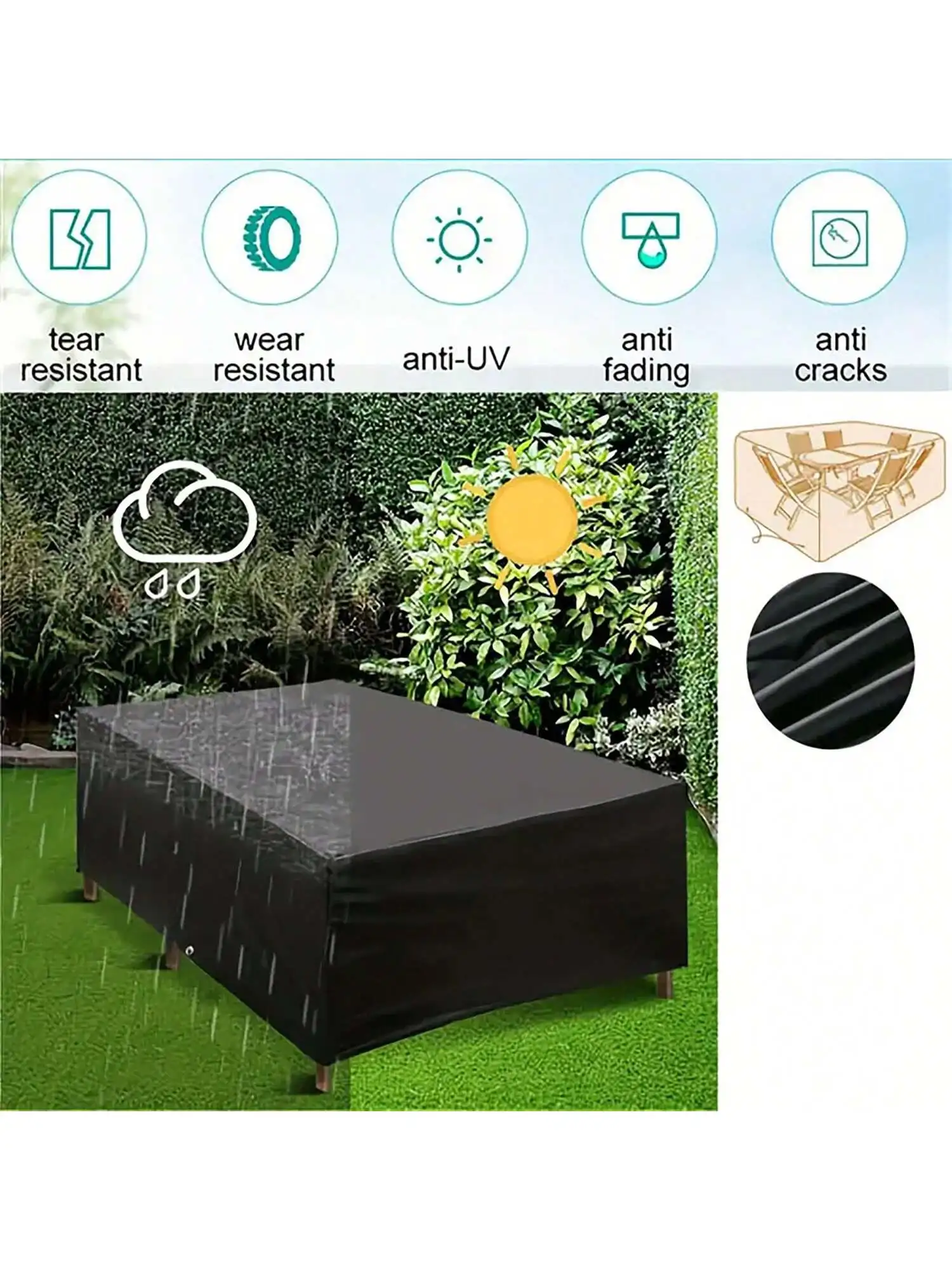 Многоразмерная уличная патио,  – обзор и цена Outdoor Furniture European