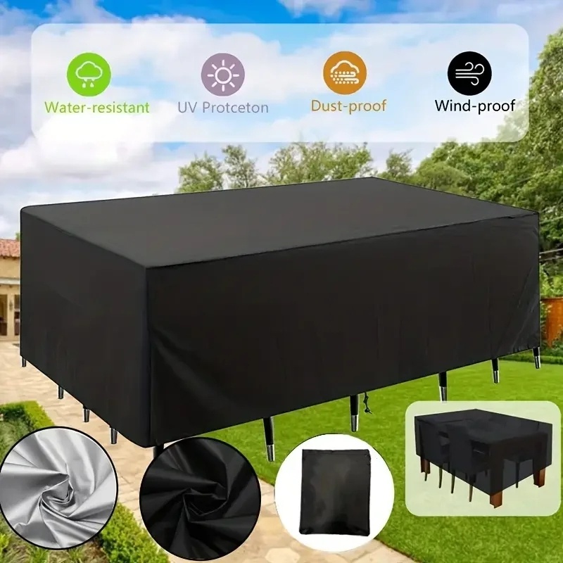 Размер (102-137 дюймов) Открыт – обзор и цена Outdoor Furniture European