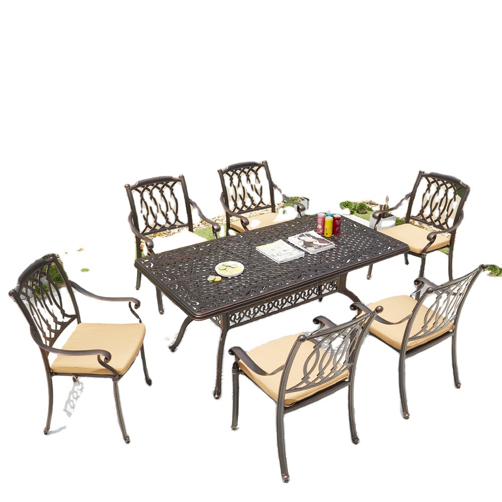 Современный обеденный гарнитур – обзор и цена Outdoor Furniture From China