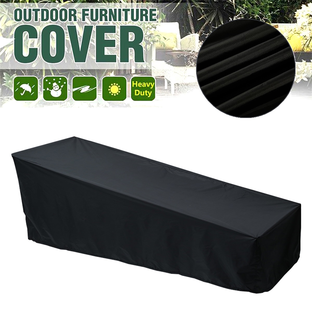 Открытый садовый шезлонг, чехо – обзор и цена Outdoor Furniture Lounge Set