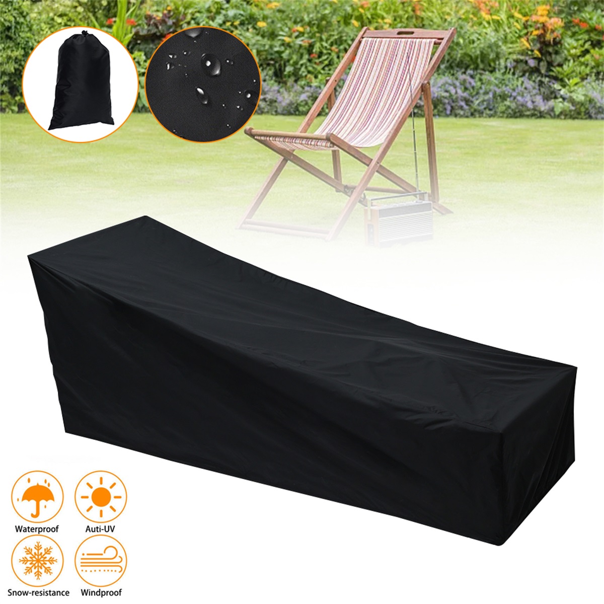 Открытый садовый шезлонг, чехо – обзор и цена Outdoor Furniture Lounge Set