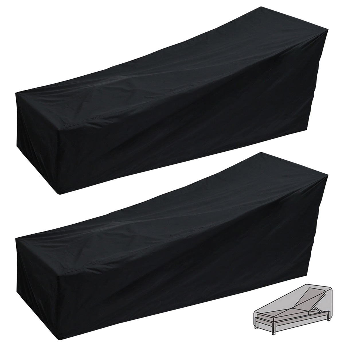 Открытый садовый шезлонг, чехо – обзор и цена Outdoor Furniture Lounge Set