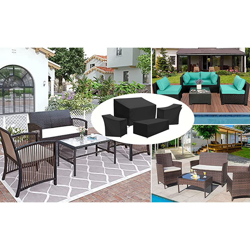 1-4-комплект чехлов для садово – обзор и цена Outdoor Furniture Ideas