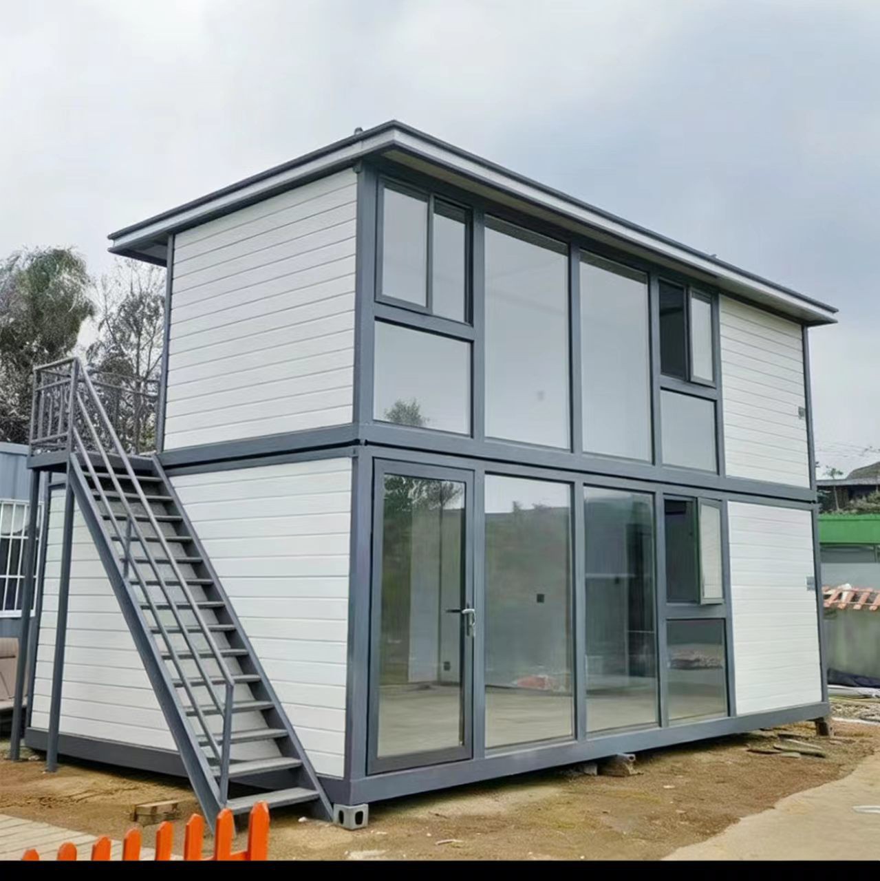 Прямые продажи с завода: Модул – обзор и цена Outdoor Furniture Factory