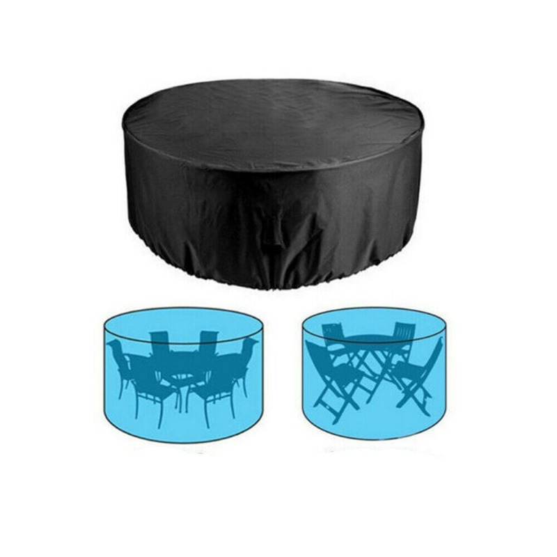 Большой круглый водонепроницае – обзор и цена Outdoor Furniture Ideas