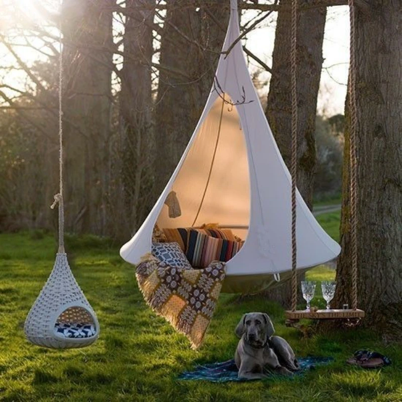 Детские качели, открытый сад,  – обзор и цена Garden Swing Chair
