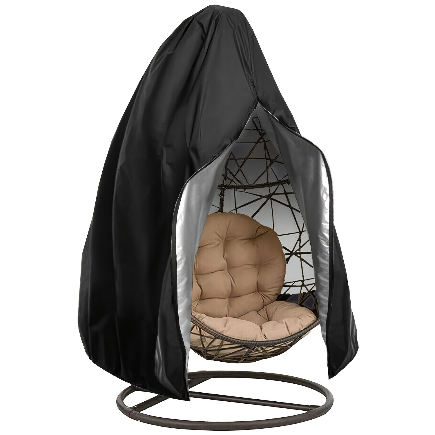 Водонепроницаемый УФ-стойкий ч – обзор и цена Garden Swing Chair