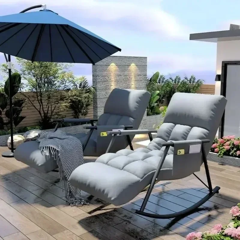 Кресло-качалка для отдыха на о – обзор и цена Outdoor Furniture From China