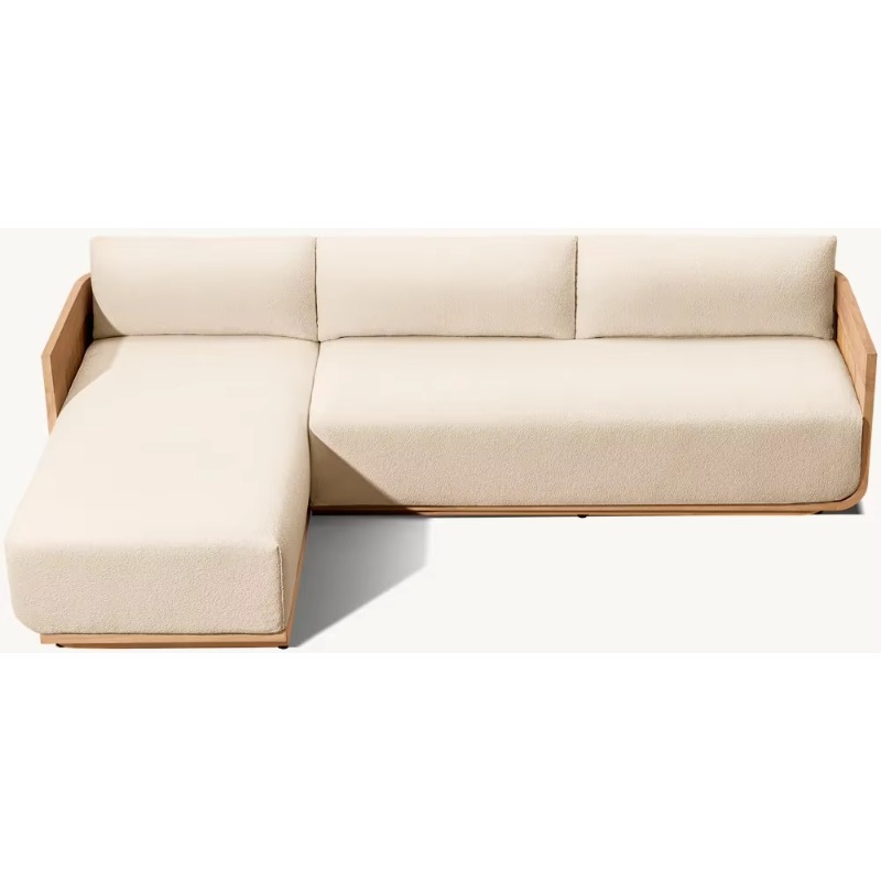 Роскошная садовая мебель, диза – обзор и цена Outdoor Furniture Lounge Set